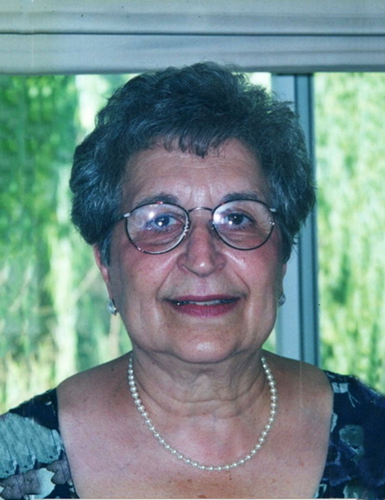 Josephine Shaughnessy Profile Photo
