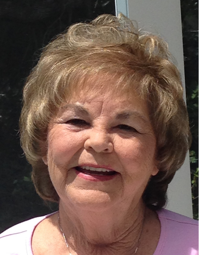Juanita Ashe Profile Photo