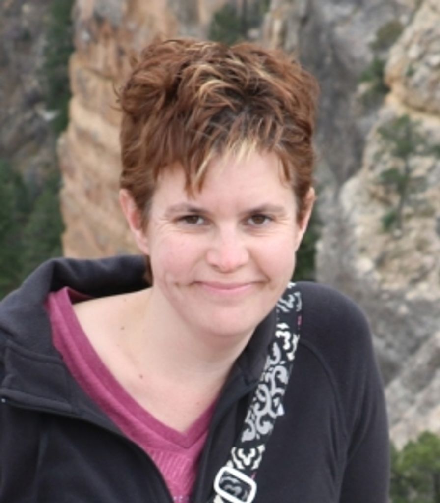 Jennifer Sukovich Profile Photo