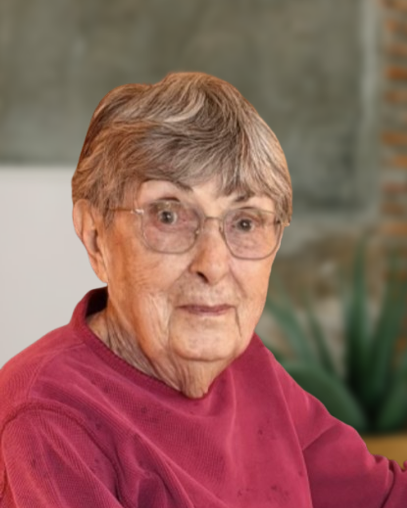 Mavis Marie Sheehan