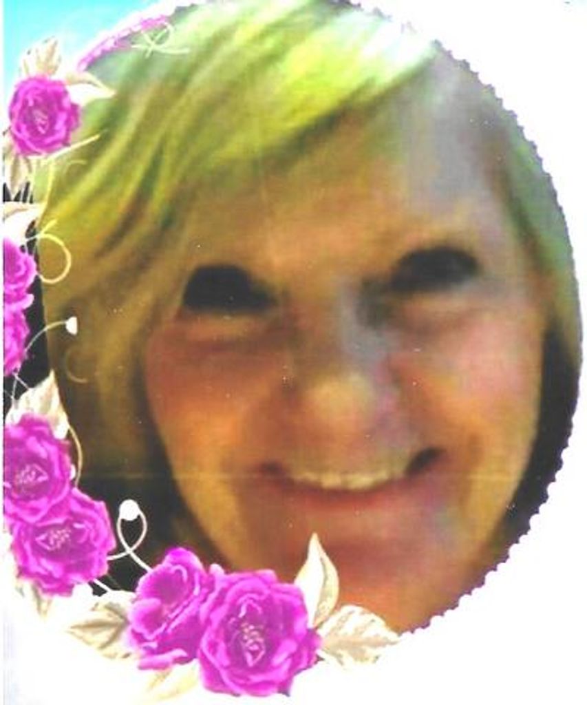 Barbara Kaye Beaghan