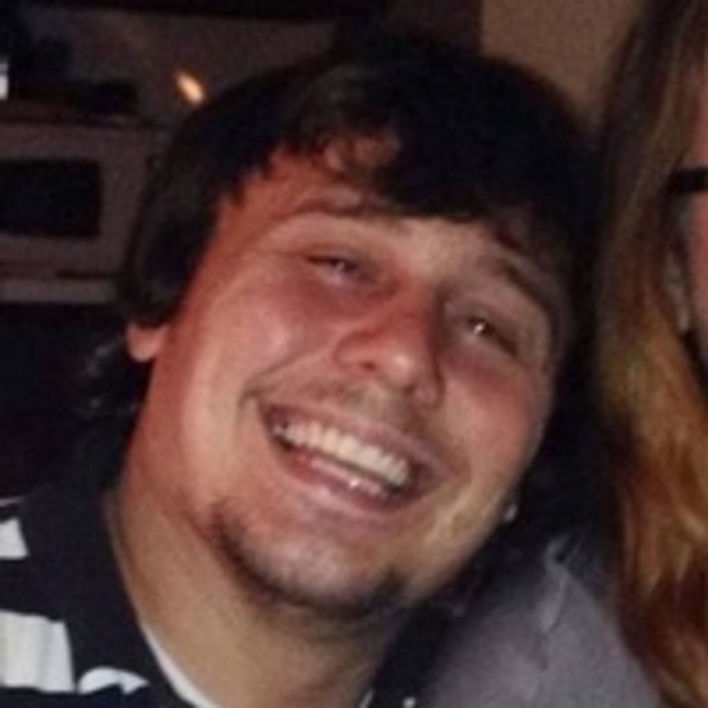 Dustin Michael Norman Profile Photo