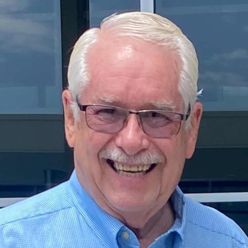 Herman “Butch” Monroe Clopton Jr