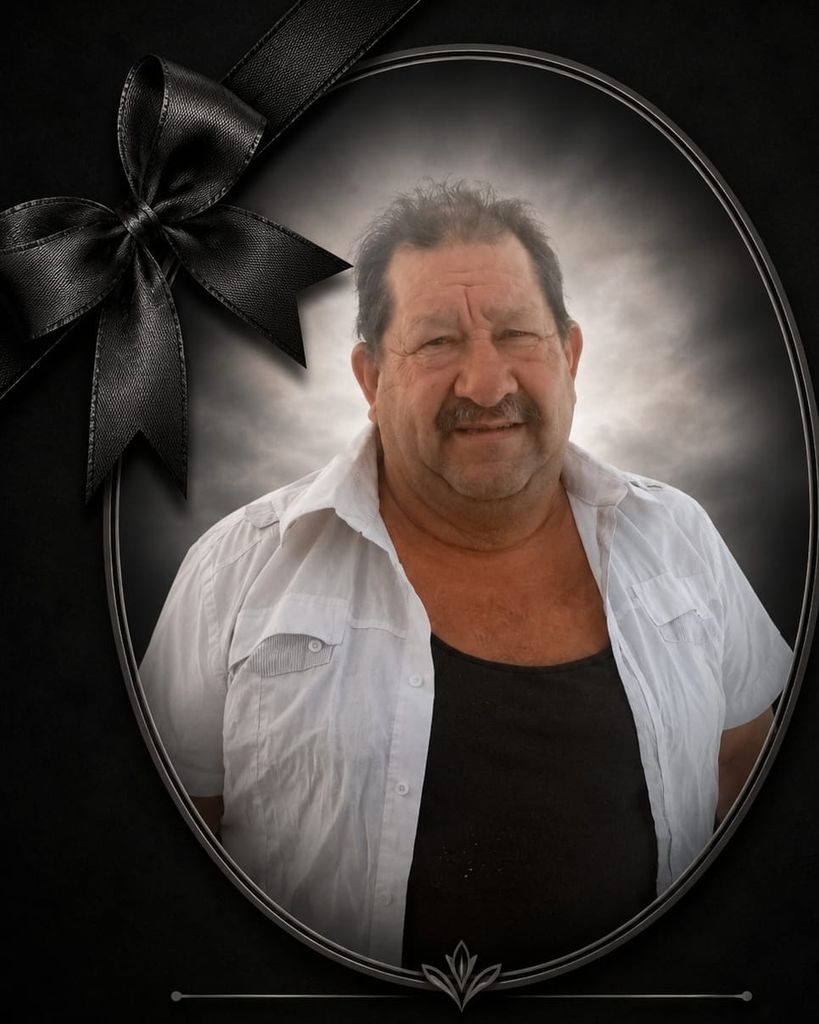Jose Carranza Renteria Profile Photo