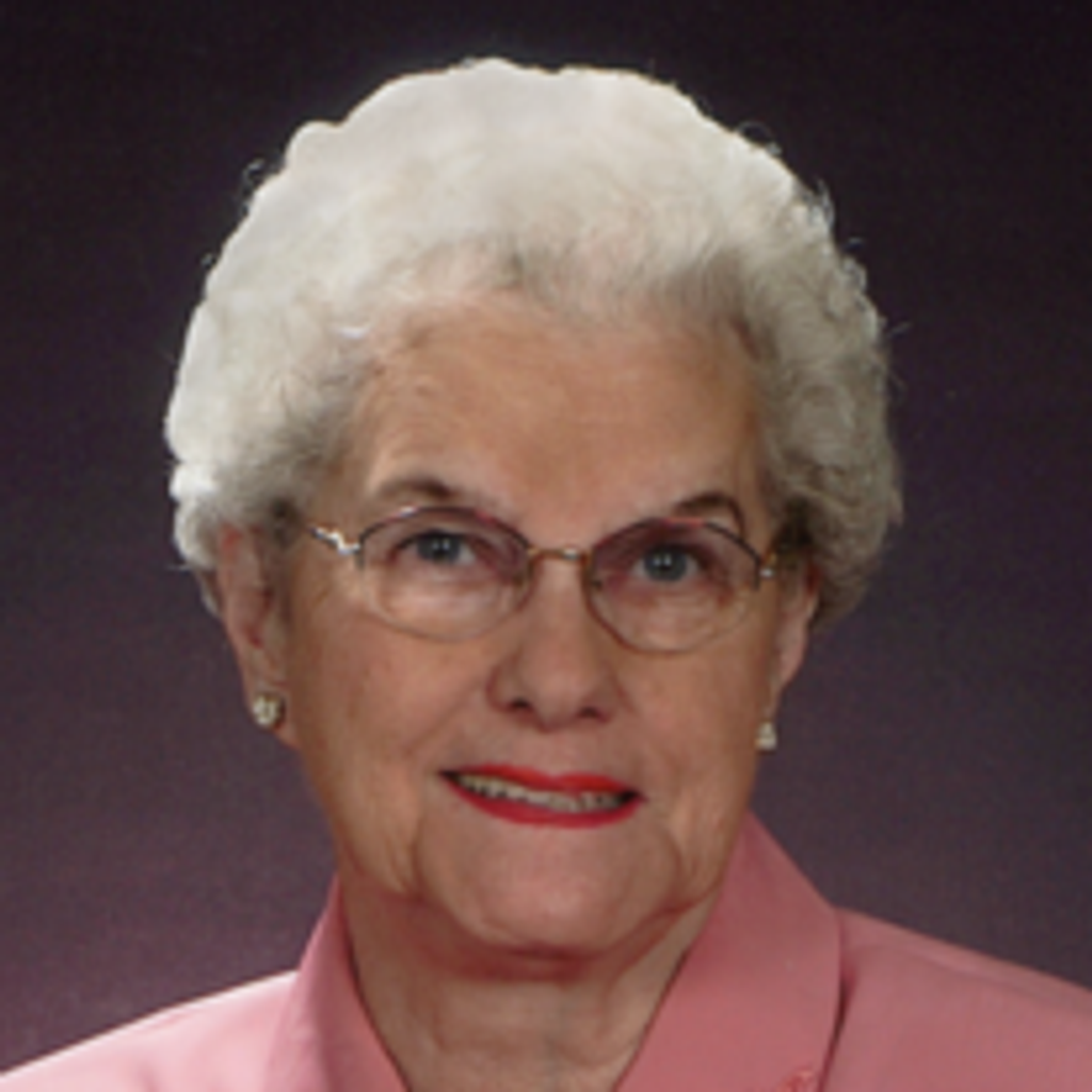 Helen Louise Kruse