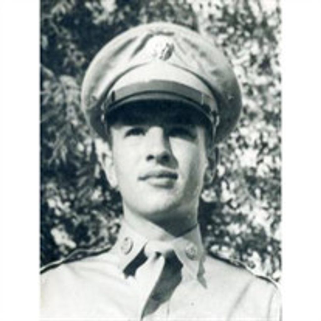 Armond John Kowalkoski Sr.