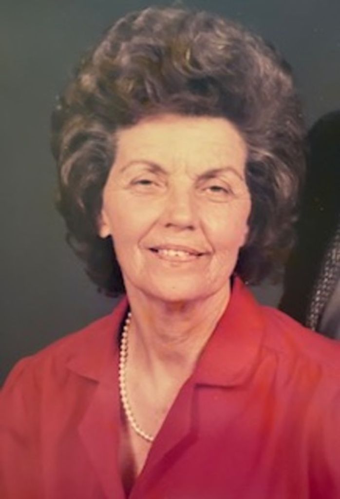 Gladys Hutchison Profile Photo