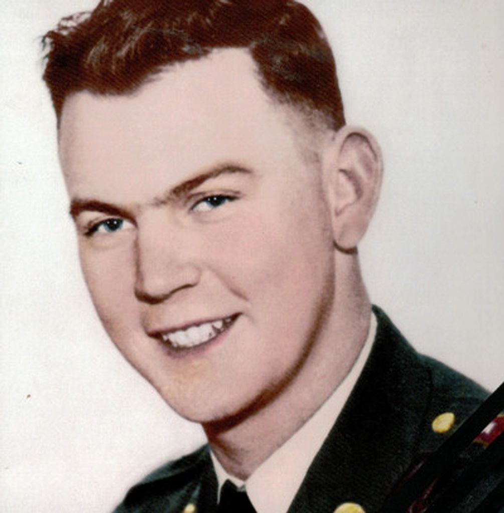 Robert C. "Bigen" Reed Profile Photo