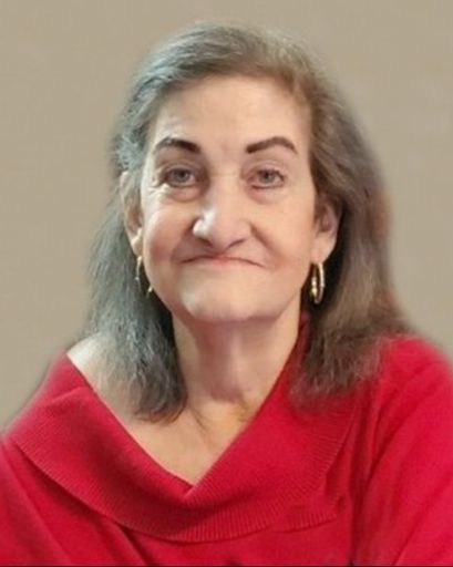 Mary Eleanor Boudreaux's obituary image