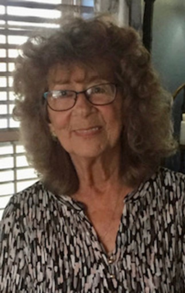 Judith Amelia Wells Profile Photo