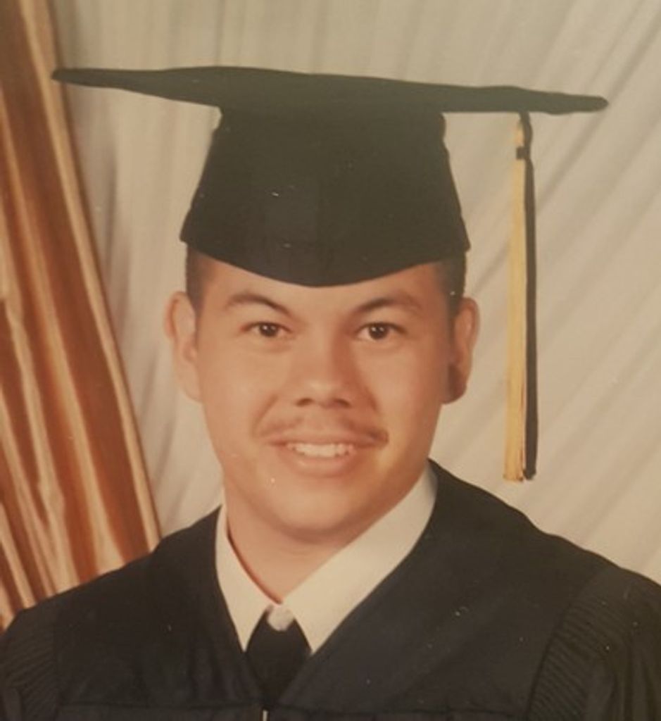 Steven Elias Goodwin