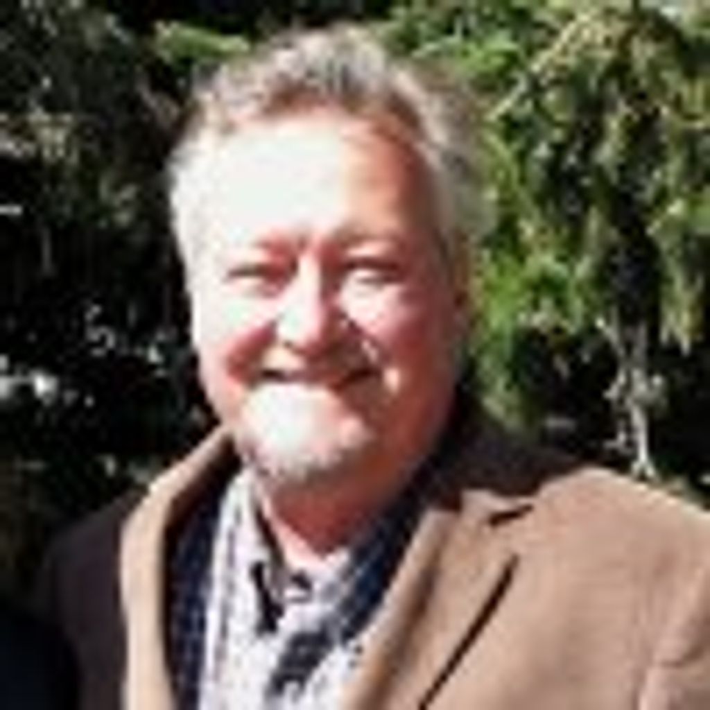 Mark Elliott Blair