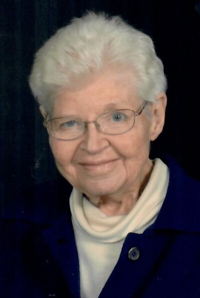 Elaine F. Sprecher