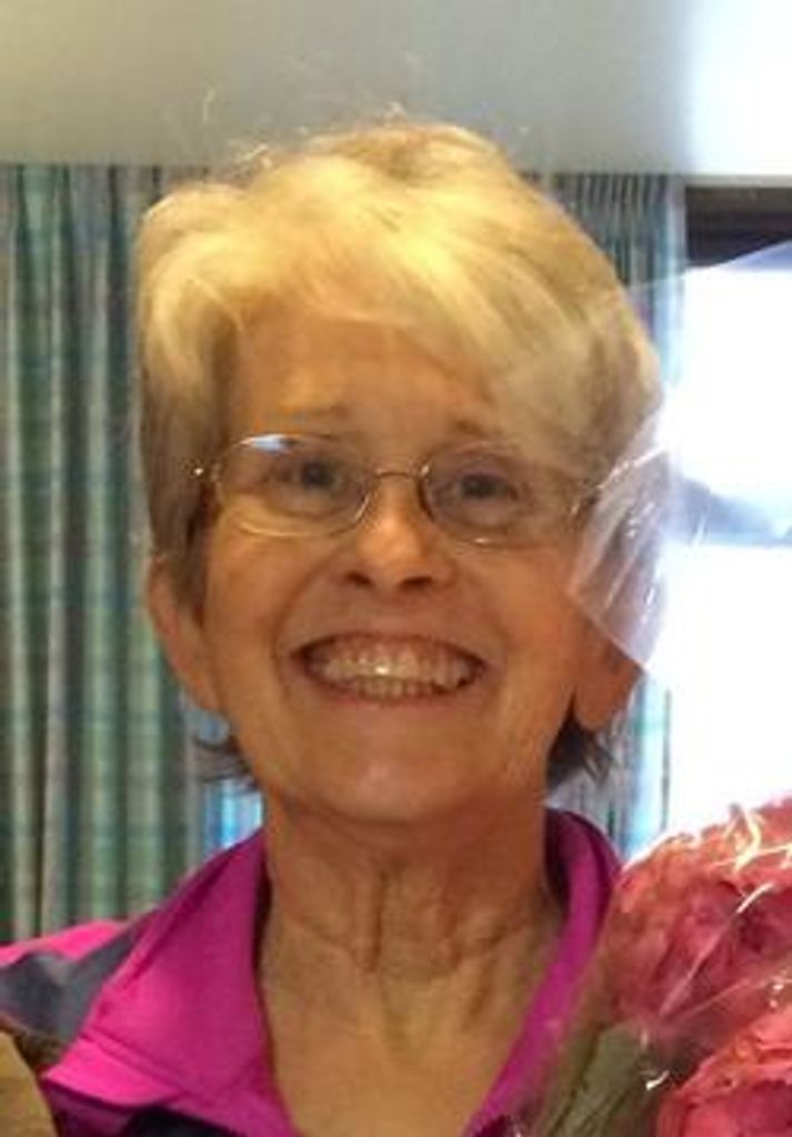 Peggy Gilham Profile Photo