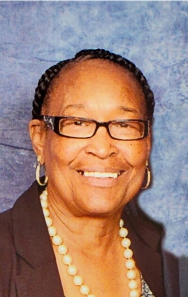 Florence Wallace Profile Photo