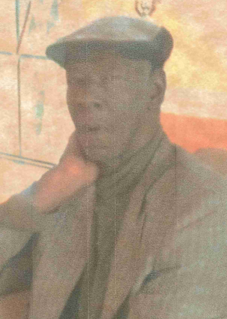 Mr. Marvin McClendon