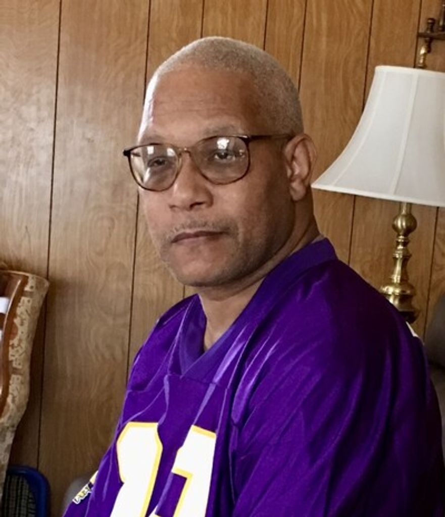 Anthony Glover Profile Photo