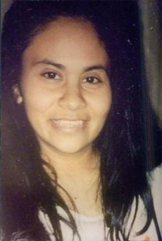 Patricia Ann "Patsy" Sanchez