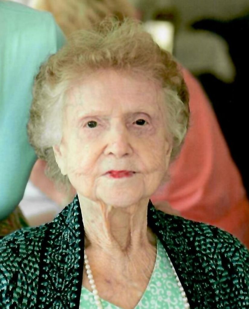 Helen Hayes Mestayer