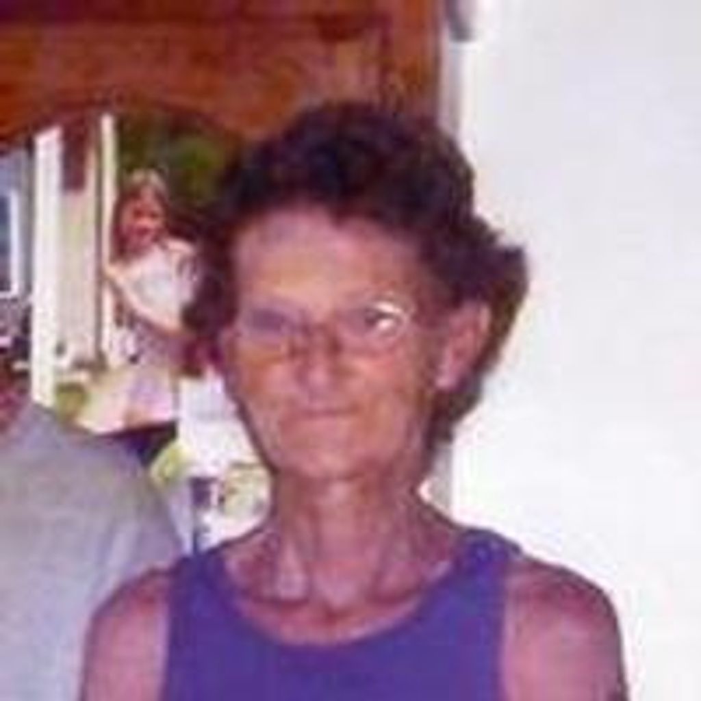 Vivian M. Covert