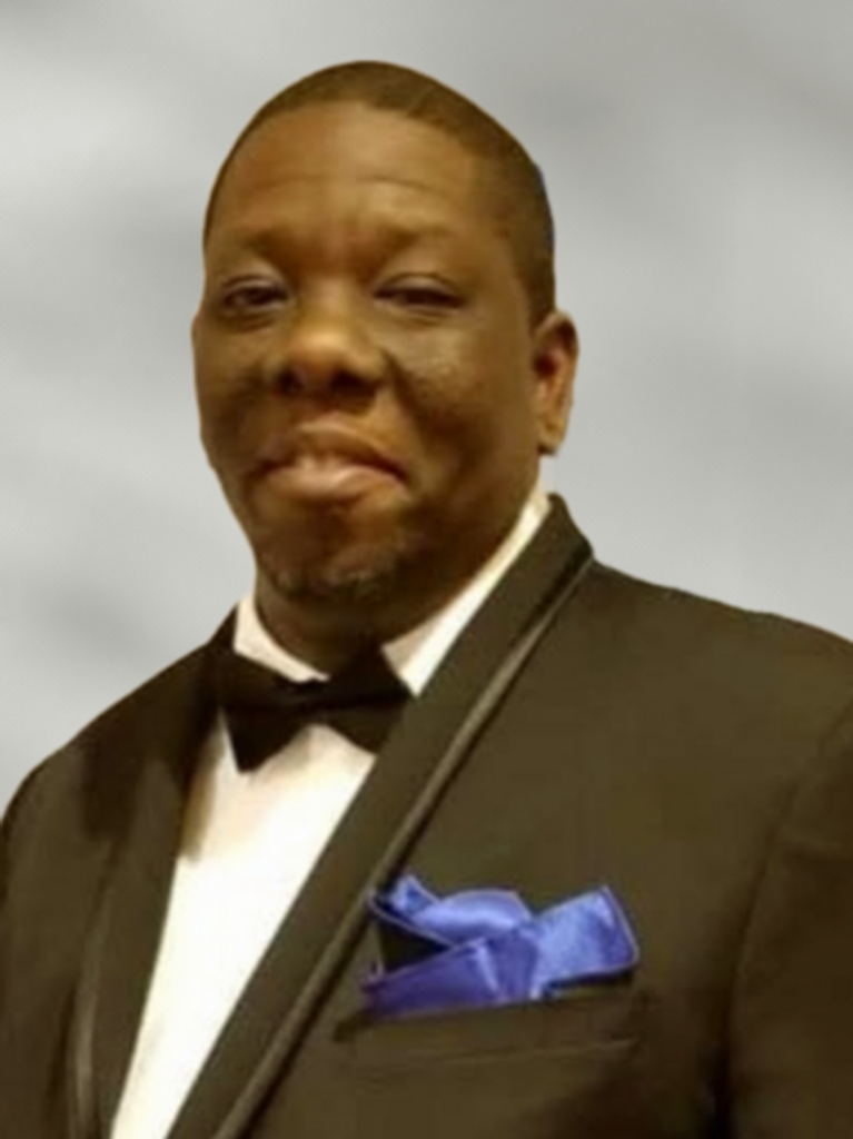 Detriane J. Ireland