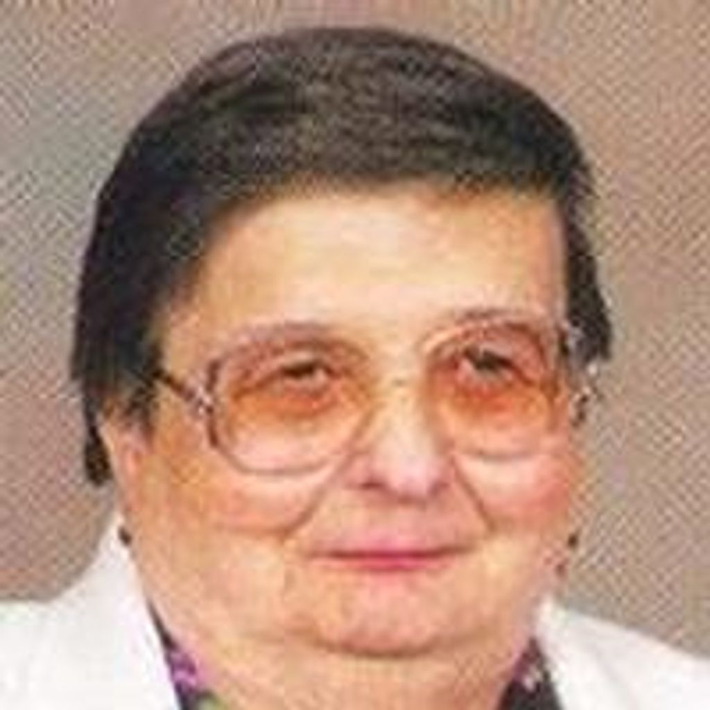Ramona A. Peterson