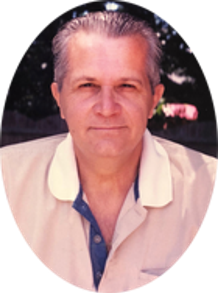 Lt. Col. J. R. Chick Gallagher