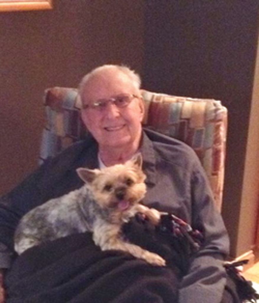 Ronald Romig