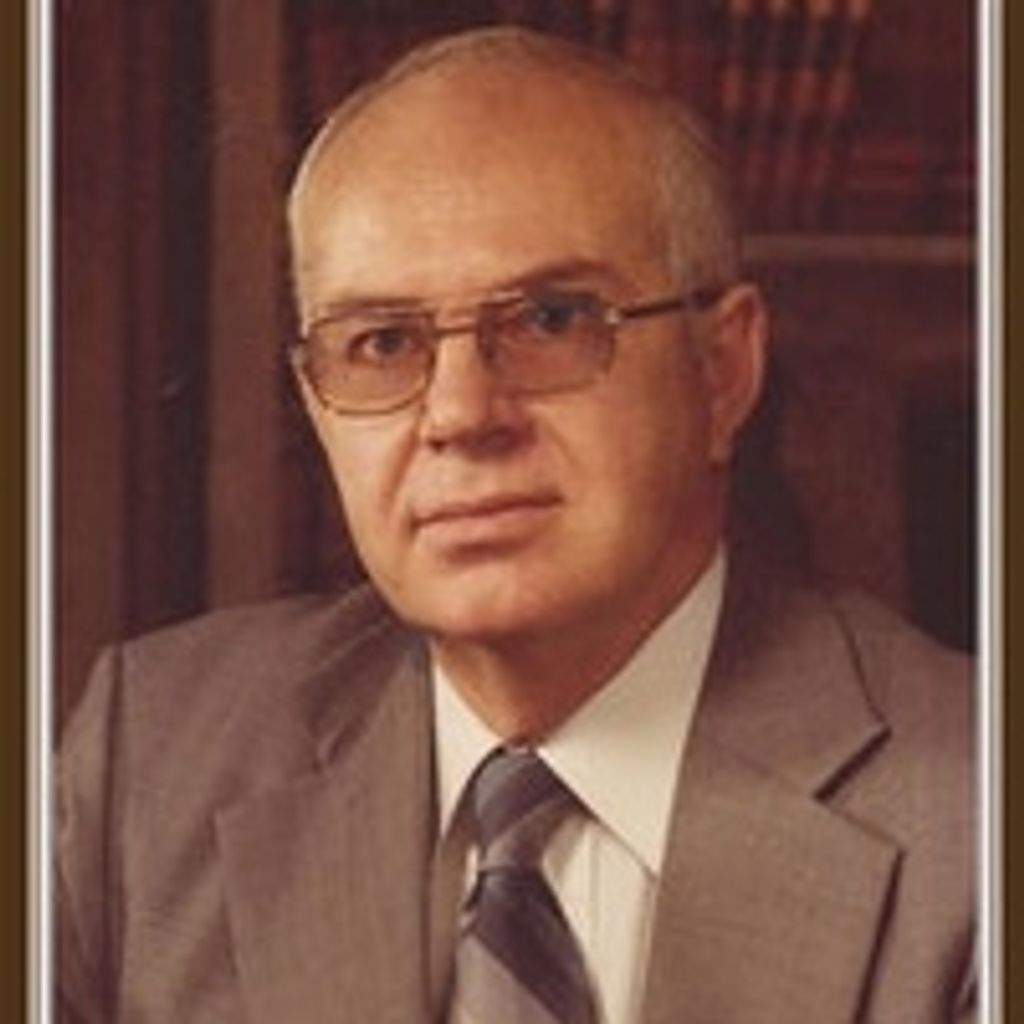 Mark S Richardson Jr Profile Photo