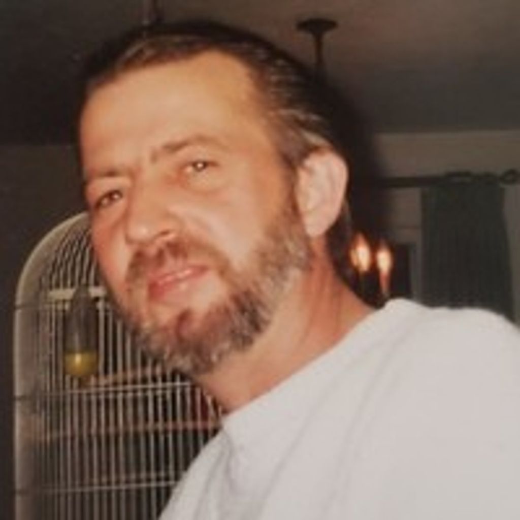 Edward J. Thomasson Profile Photo