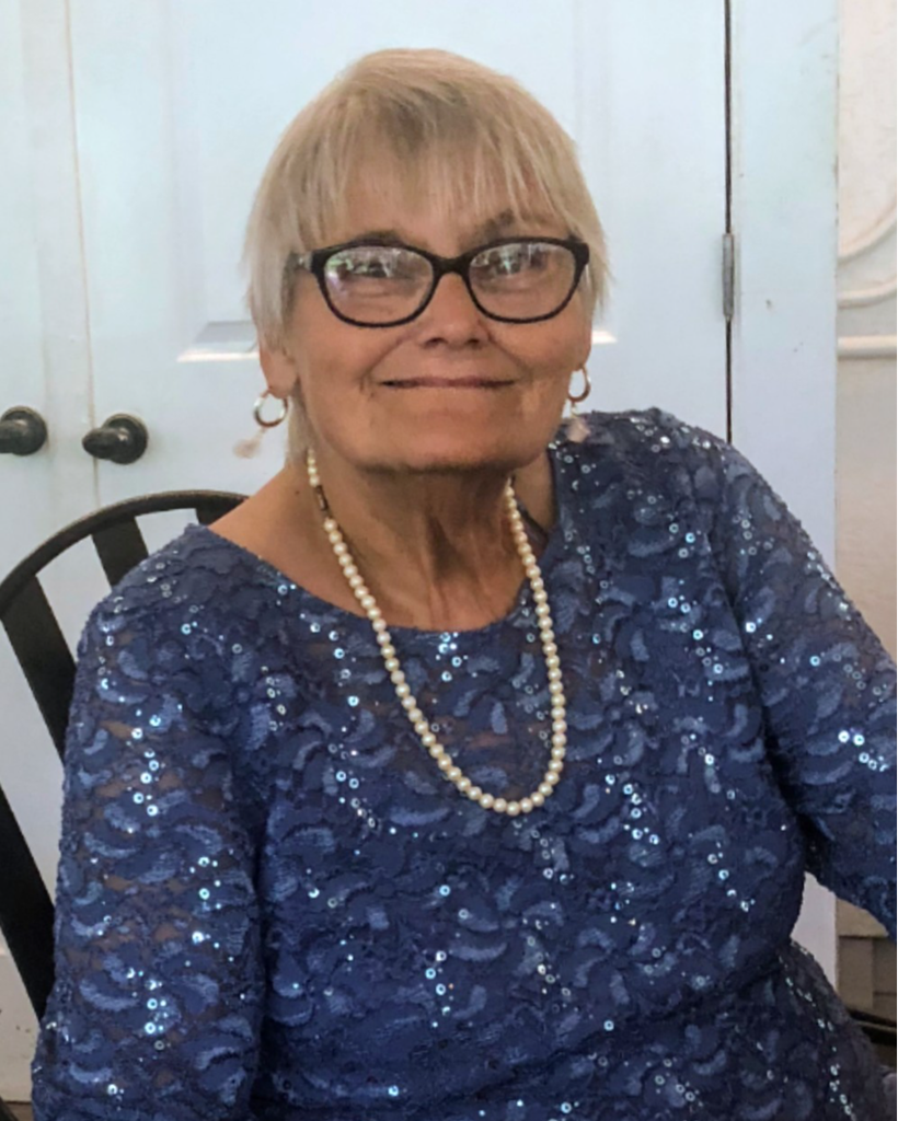 Anna Margaret Sadler