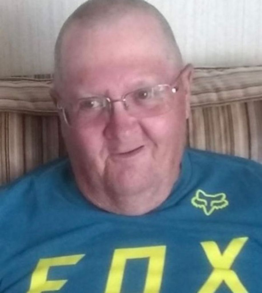 Charles  Eugene Fox