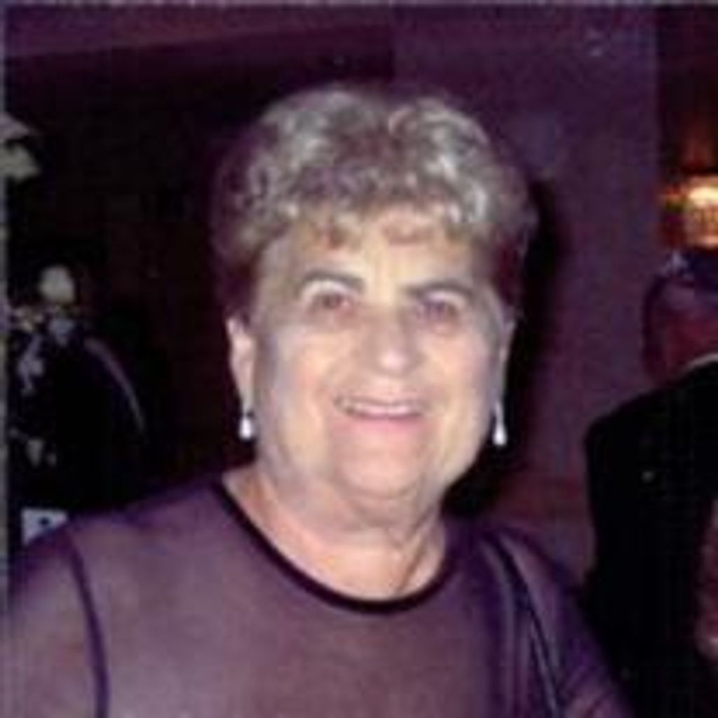 Marie Wayne Profile Photo