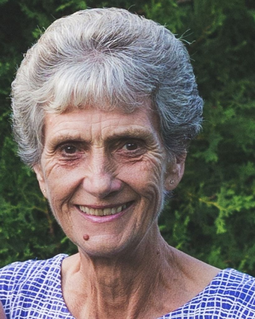 Sylvia Painter Profile Photo