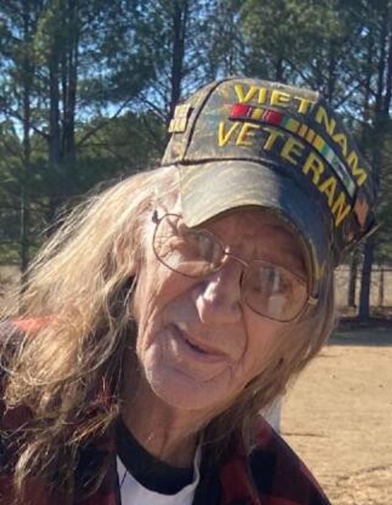 James John Crosby, Jr.