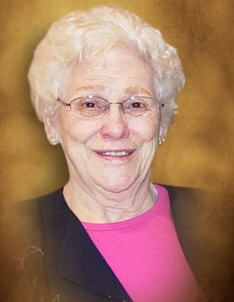 Elaine J. (Lyon)  Macdonald Profile Photo