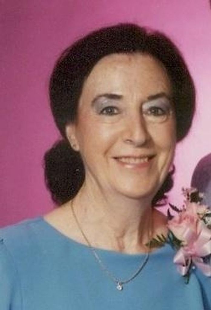 Pearl Mcfarland Profile Photo