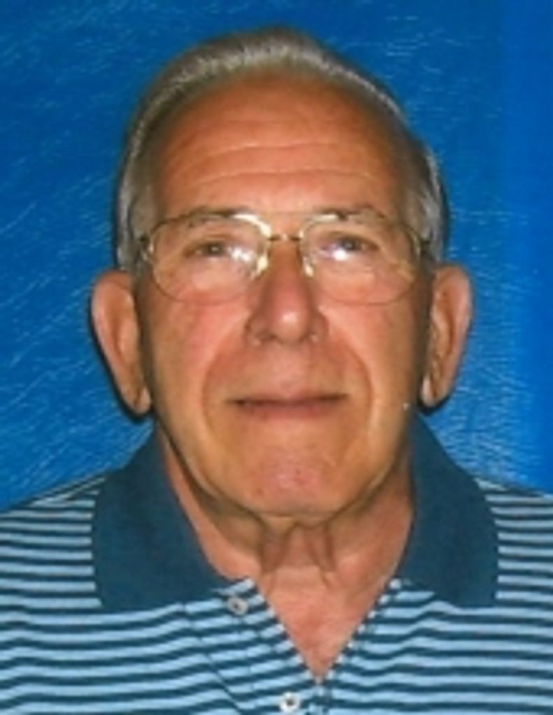 William Brooks "Bill" White