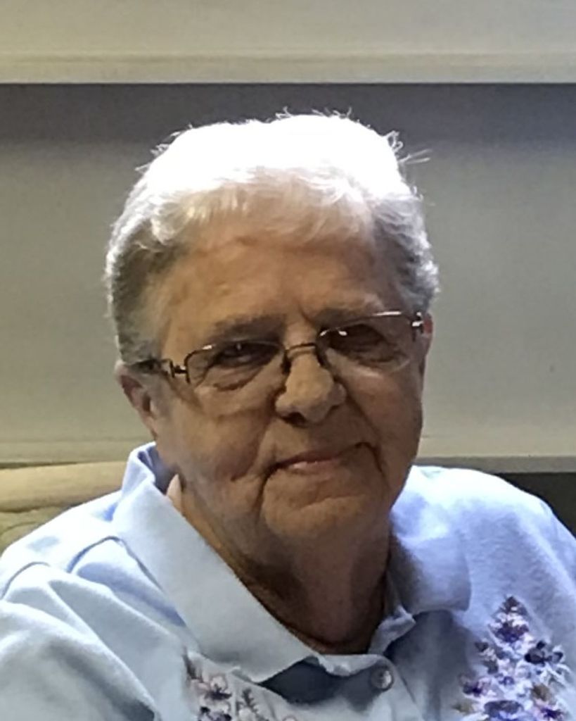 Carol A. Mueller