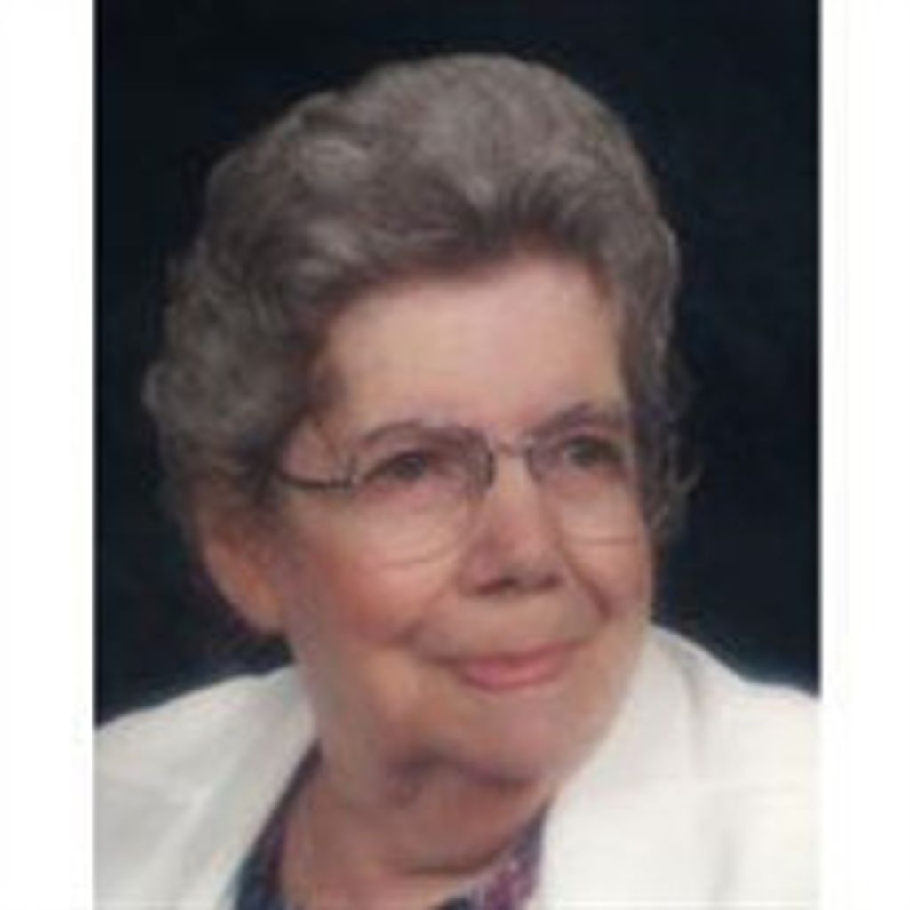 Irene Mae Marcille