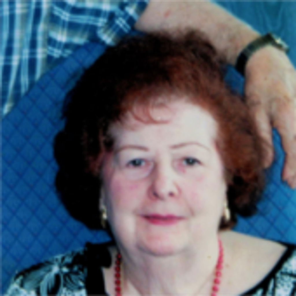 Frances Mercurio