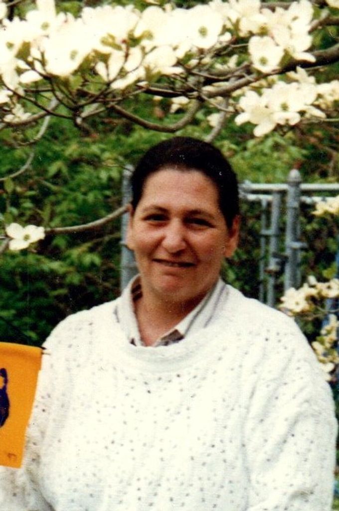 Donna M Felli Profile Photo