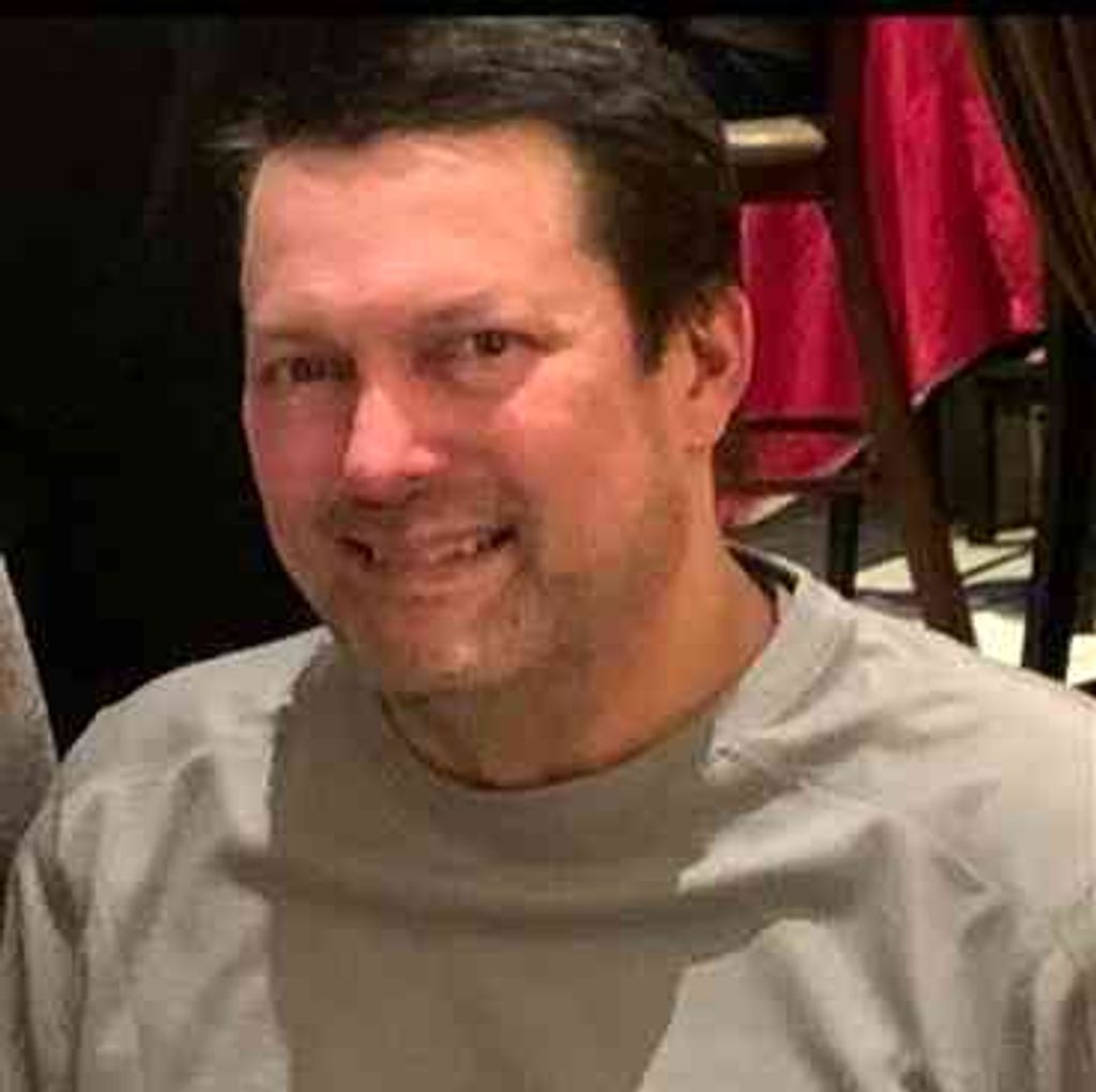 Richard Lee Lyons Profile Photo