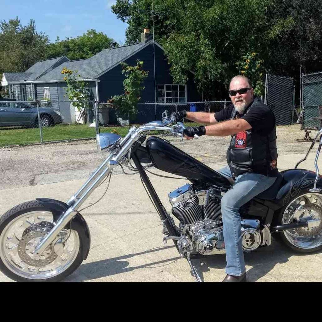 Scott Lee Kartak Profile Photo