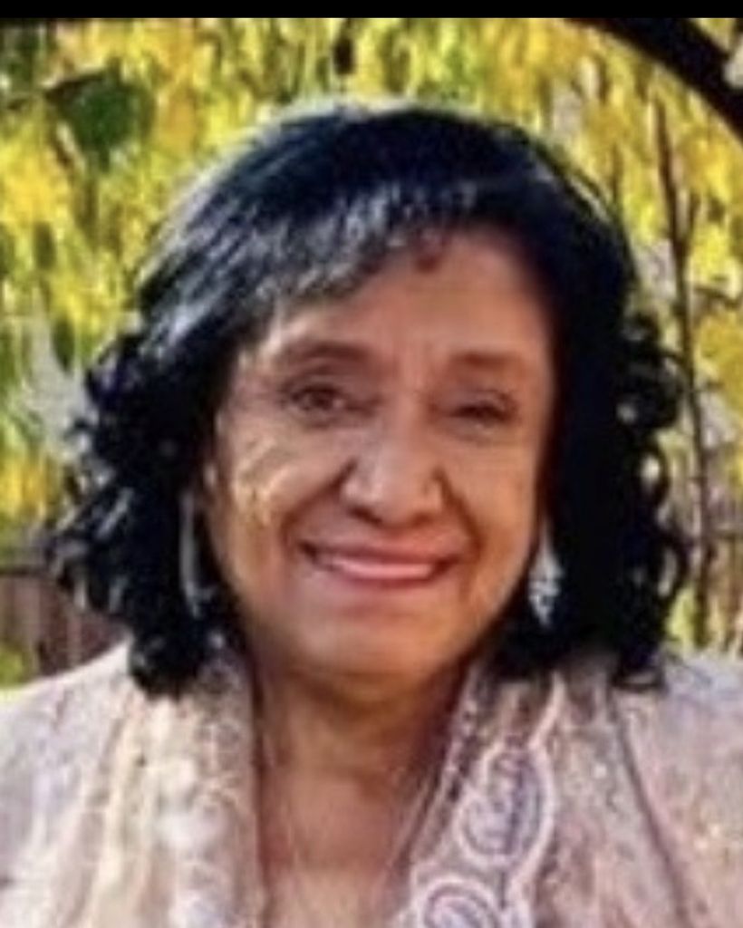 Maria Paz Mora Profile Photo