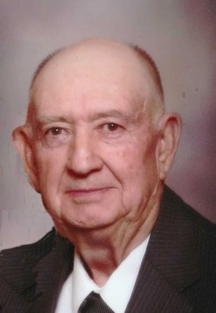 Weldon Jones Profile Photo