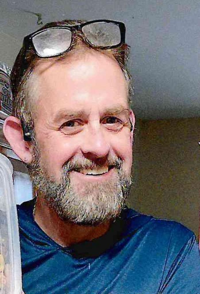 Scott Richard Randall Profile Photo