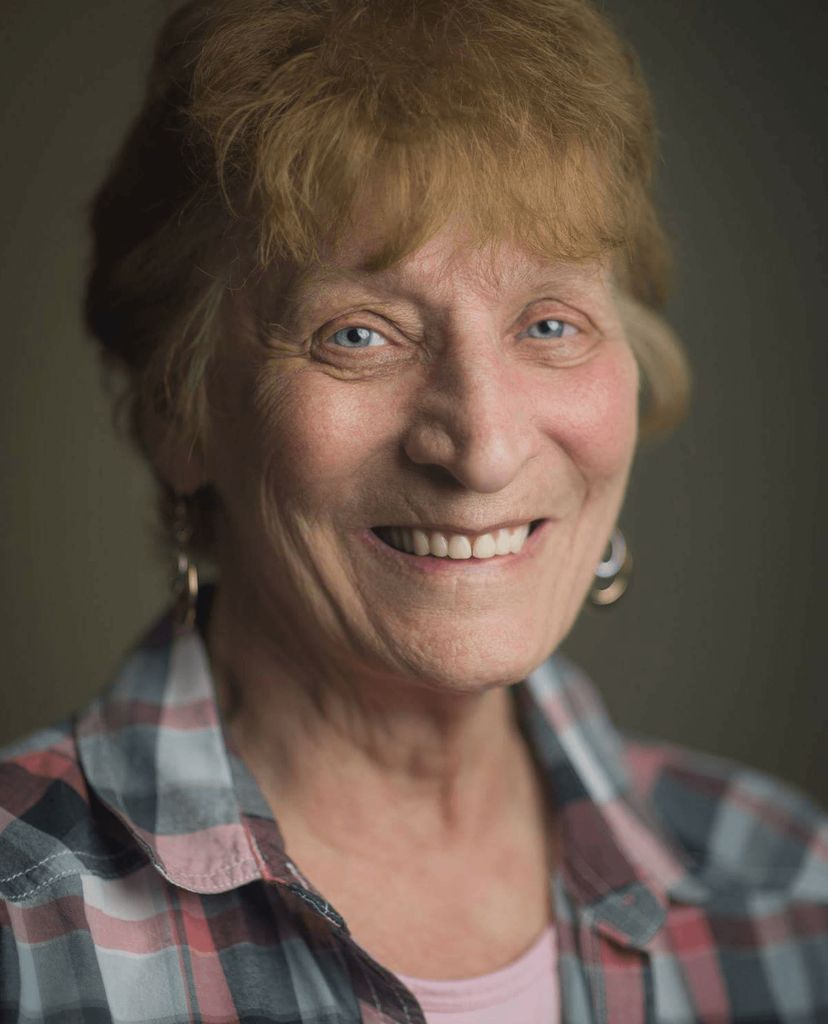 Judith E. Jeziorski