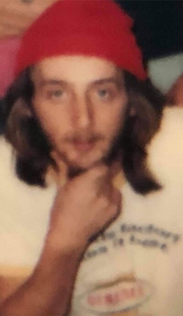 William Capron Profile Photo