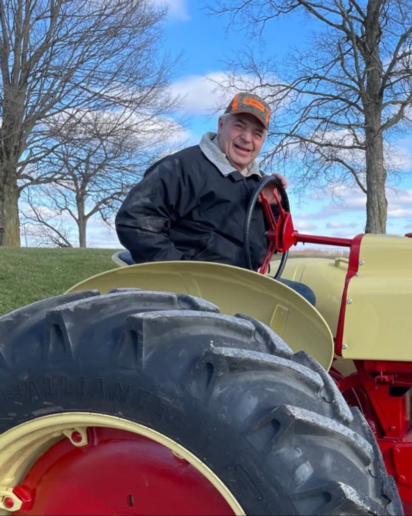 David Charles Conner Profile Photo